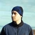 OCEAN VIPER | BEANIE | DEEP SEA BLUE
