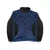 OCEAN VIPER | POLAR TECH JACKET | BLUE/BLACK