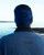 OCEAN VIPER | POLAR TECH JACKET | BLUE/BLACK
