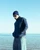 OCEAN VIPER | POLAR TECH JACKET | BLUE/BLACK