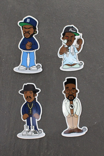 Evolution Of The B-Boy Series 4 | MARK563 - UNION HEIGHTS