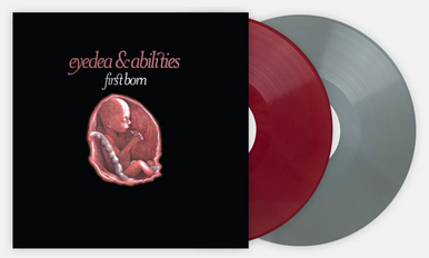 EYEDEA & ABILITIES - FIRST BORN - UNION HEIGHTS