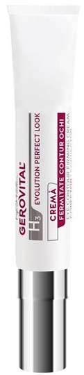Gerovital H3 Evolution Perfect Look Eye Contour Firming Cream