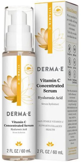 Derma E Vitamin C Concentrated Serum