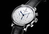 Erwin Sattler -  Chronograph II S Automatic Watch 