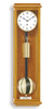 Erwin Sattler - Classica 60 Cherry Wall Clock