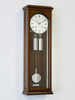 R1660 - Helmut Mayr Classic Regulator Wall Clock