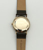 Longines Gents 9ct Gold Automatic Watch - 1977