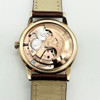 1968 - 9ct Gold Gents Automatic Omega Watch 