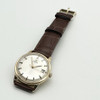 1968 - 9ct Gold Gents Automatic Omega Watch 