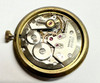 9ct Gold Rolex Tudor Royal Manual Wind Watch - 1966