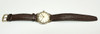 Longines Gents 9ct Gold Manual Wind Watch - 1975