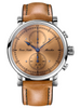 Erwin Sattler Chronograph 66 Watch