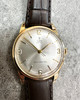 9ct Gold Rolex Tudor Royal - Manual Wind Watch - 1966