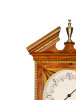 Comitti - The Sheraton Stick Barometer - Cherry / Yew
