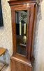 James Ritchie & Son - Edinburgh - Regulator Longcase Clock - Mid 19th Century