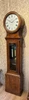 James Ritchie & Son - Edinburgh - Regulator Longcase Clock - Mid 19th Century