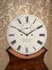 James Ritchie & Son - Edinburgh - Regulator Longcase Clock - Mid 19th Century