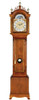 C2209TCH - Comitti of London - The Chatsworth Grandfather Clock C2209TCH - Comitti of London - The Chatsworth Grandfather Clock