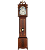 C2002TCH - Comitti of London Gleneagle Longcase Clock