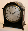 Robert Green of Edinburgh Fusee Bracket Clock
