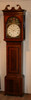 David Wyllie of Ayrshire Longcase Clock - Circa 1840