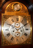 J Cameron of Kilmarnock Longcase Clock - Circa 1880