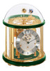 22805-V10352 - Hermle Tellurium I Table Clock  