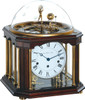 22948-Q10352 - Hermle Tellurium 111 Table Clock  Front