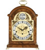 C4210TCH - Comitti of London Georgian Break Arch Mantel Clock 