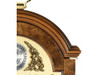 C4210TCH - Comitti of London Georgian Break Arch Mantel Clock 