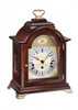 1275-23-01 - Kieninger Mantel Clock Front View