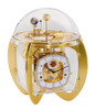 23002-000352 - Hermle Modern Tellurium Clock