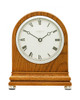 C4802RC - Comitti of London - Regency Oak Mantel Clock - Radio Controlled