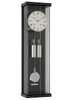 R1810E - Helmut Mayr Regulator Wall Clock - Enamel Dial