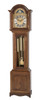C1854TCH - Comitti of London 'The Windsor' Grandmother Clock - Oak