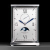 Erwin Sattler - Lunaris Table Clock