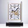 Opera Table Clock