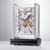 Opera Table Clock