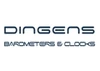 Dingens Barometers