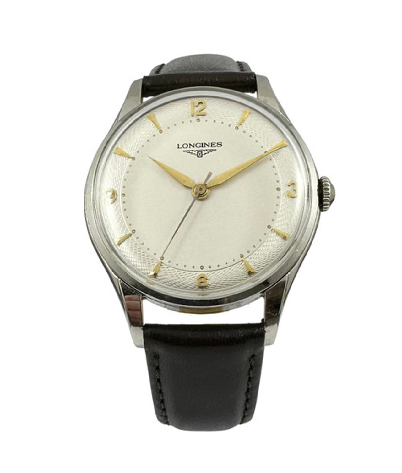 Why choose a vintage longines watch? Glenbryde Quality Clock