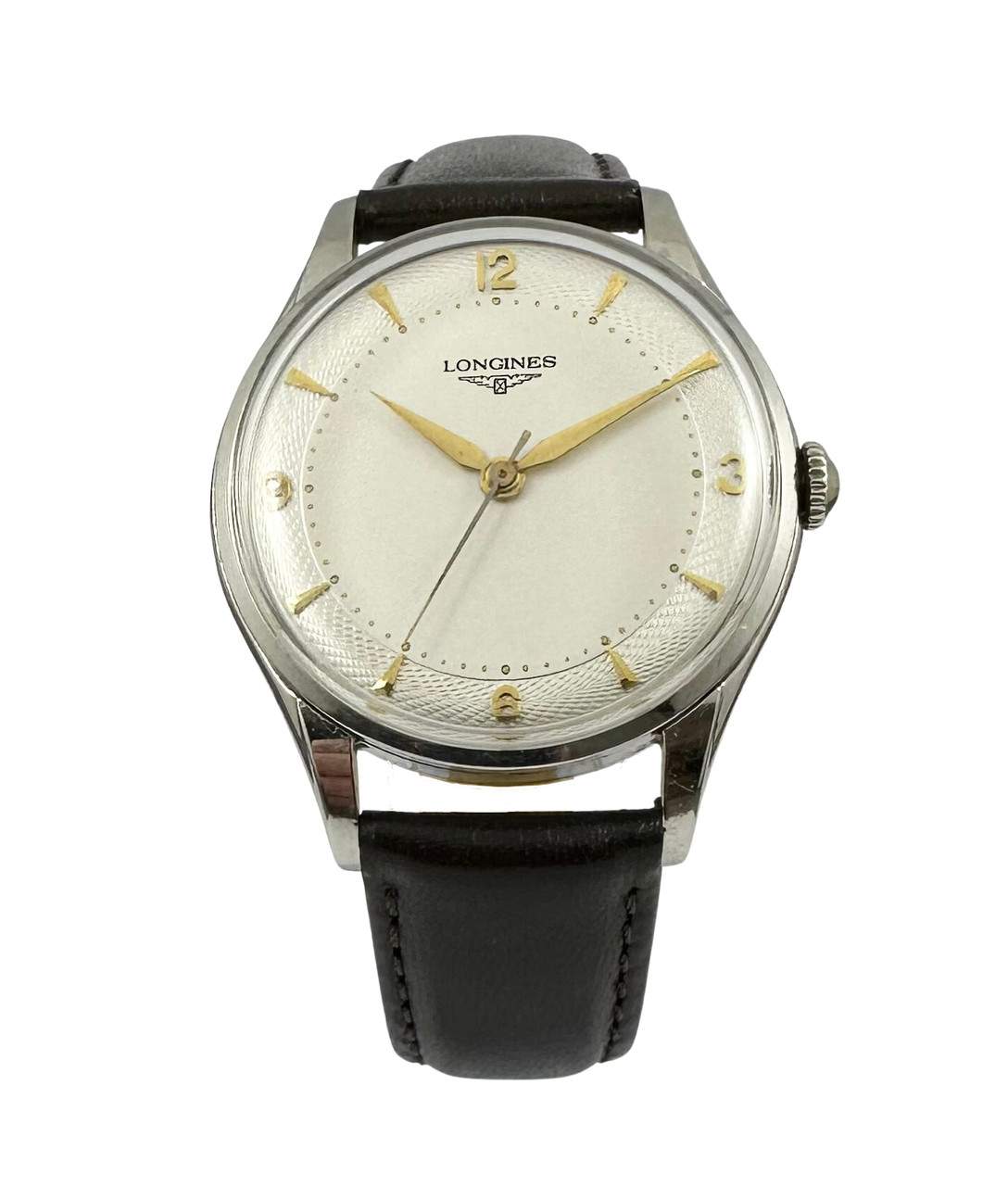 Longines Watch | Vintage Longines | Glenbryde