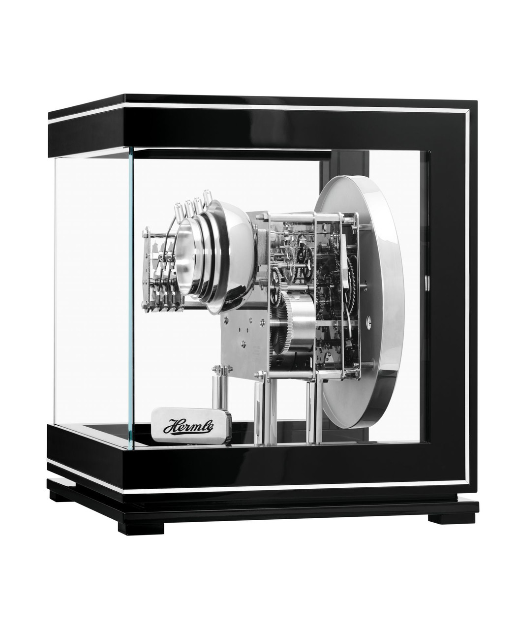 23058 740352 Hermle Perpetual Calendar Clock Limited Edition