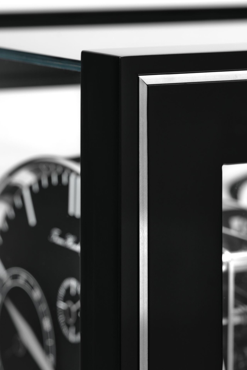 23058 740352 Hermle Perpetual Calendar Clock Limited Edition