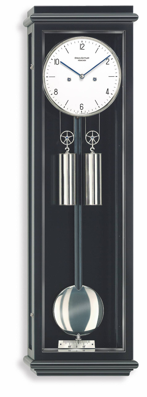 Erwin Sattler CLASSICA S 70 | Glenbryde | Sattler