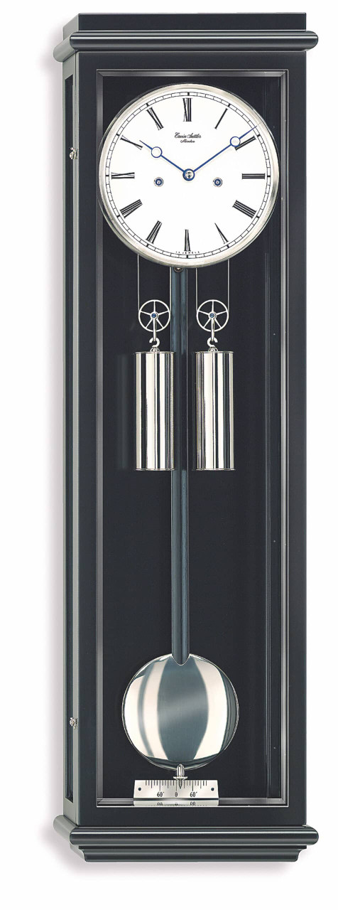 値下げしましたアンティーク時計erwin sattler modell 1504 アンティーク時計erwin sattler modell 1504