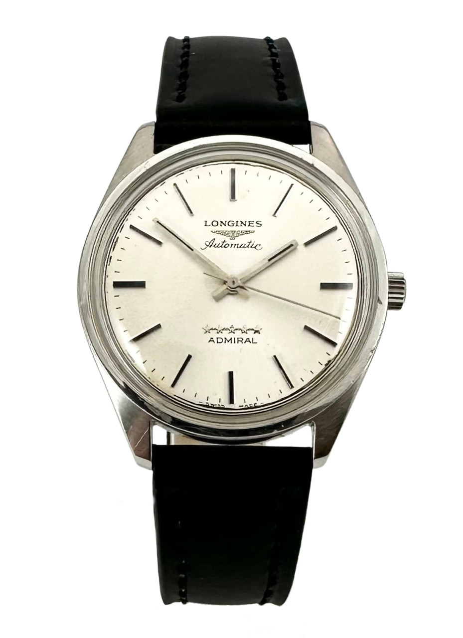 Vintage Longines Automatic Watch 1974 | Longines