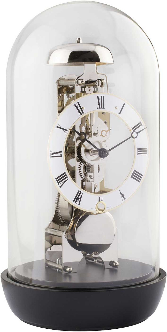 23019-740791 | Hermle Table Clock | Glenbryde