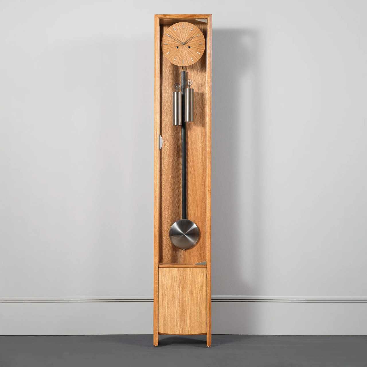 COMITTI OF LONDON - THE FROXFIELD IN NATURAL OAK | Glenbryde