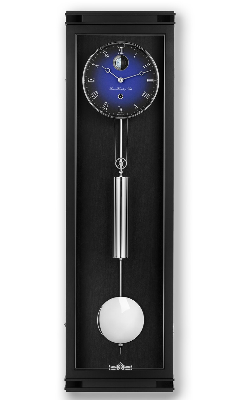 71013-740761 - Hermle Wall Clock - Glenbryde